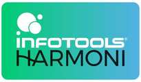 Infotools Harmoni logo